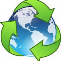 recycle logo