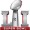 By the Numbers: Super Bowl LI