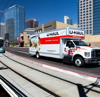 uhaul truck