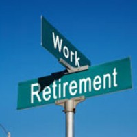 work or retirement