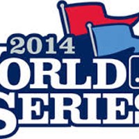 world series logo