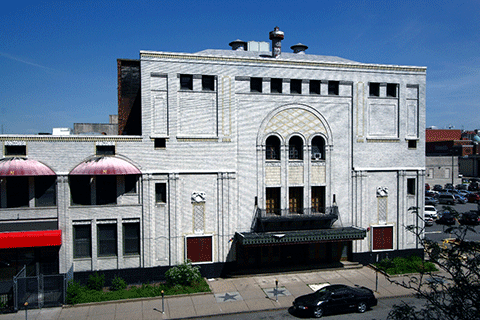 Madison Theatre