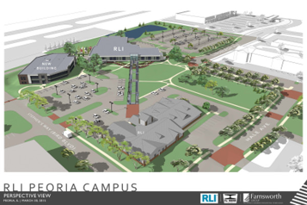 RLI Site Plan 1