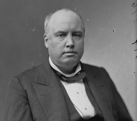 Robert G. Ingersoll