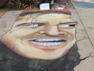 chalkart