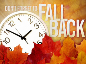 fall back 2016