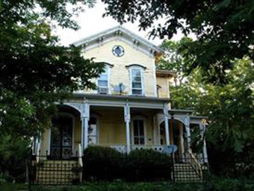 illinois street house