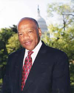 john lewis