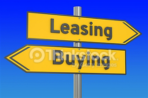 leasing