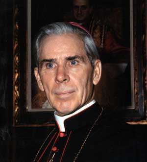 Fulton Sheen