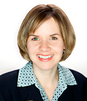 Jennifer Daly small