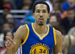 Shaun Livingston with Warriors cropped