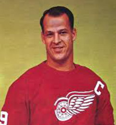 gordie