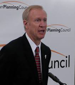 rauner