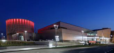 museum