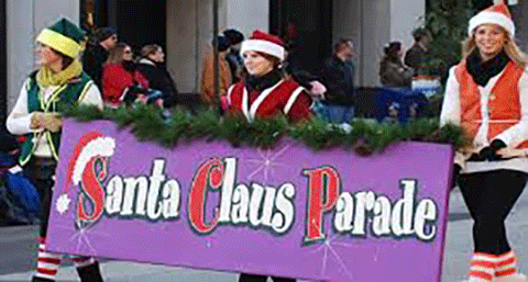 santaparade