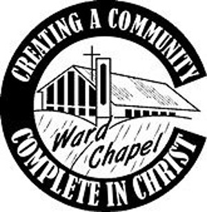 ward church logo