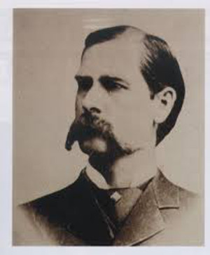 wyatt earp