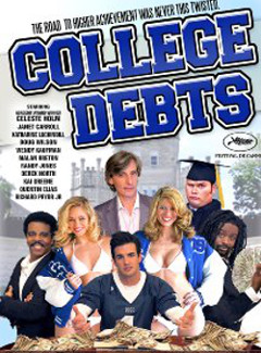 college debts