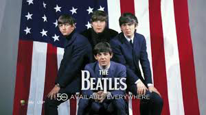 beatles flag