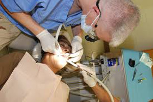 dentist