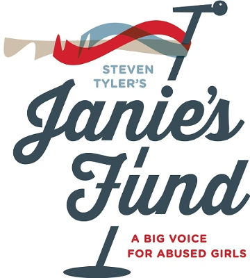 janiesfund logo