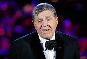 jerry lewis