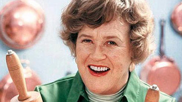 julia child