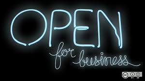 openforbusiness