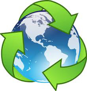 recycle logo