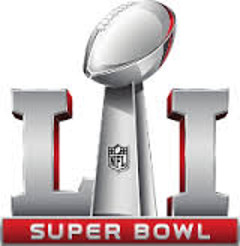 superbowl logo