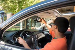 teen driver