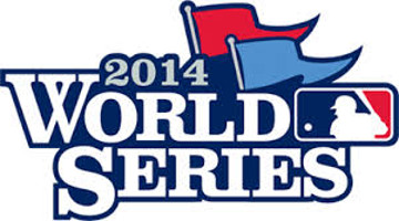 world series logo