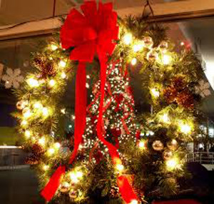 wreath
