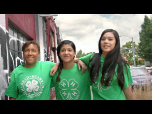 youth leadership